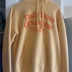 Daily Dose of Sunshine Hoodie